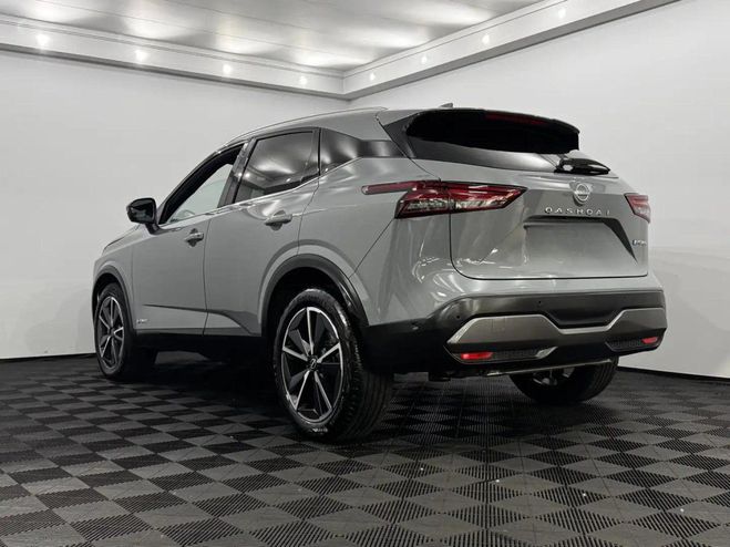 Nissan Qashqai +2 1.5 e-Power - 190 - BVA III 2021 Tekna P Ceramic Grey de 2024