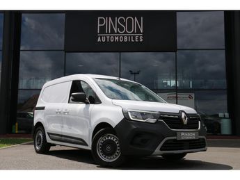  Voir détails -Renault Kangoo L1 1.5 Blue dCi - 95 III VAN FOURGON L1  à Cercottes (45)
