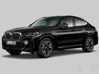  Voir détails -BMW X4 xDrive20i M Sport - HUD - ACC - Pano - T à Poperinge (89)