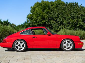  Voir détails -Porsche 965  à Saint-Marcel-de-Flines (42)