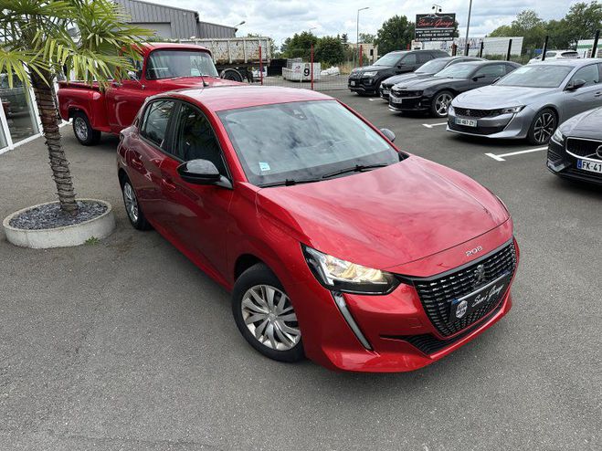Peugeot 208 1.5 BHDI 102 Active 2023  de 2023