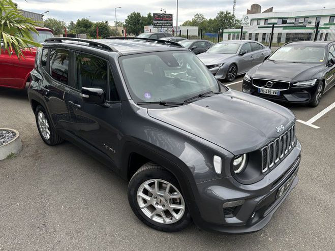 Jeep Renegade 1.5 i 130 MHEV Summit Hybrid AWD 2024  de 2024