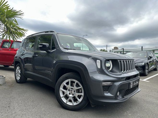 Jeep Renegade 1.5 i 130 MHEV Summit Hybrid AWD 2024  de 2024