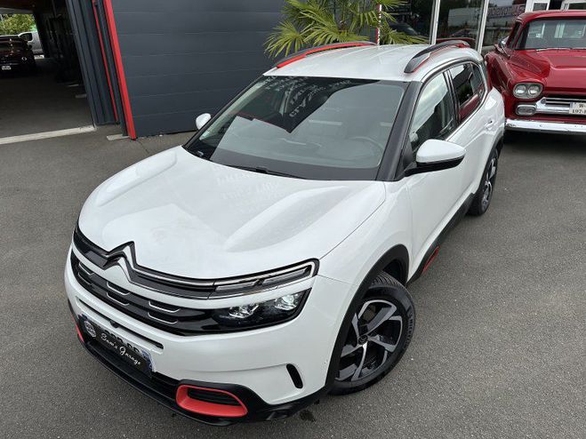 Citroen C5 AirCross 2.0 BHDI 180 Shine EAT 8 2019  de 2019