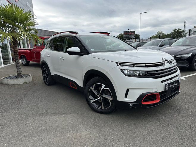 Citroen C5 AirCross 2.0 BHDI 180 Shine EAT 8 2019  de 2019