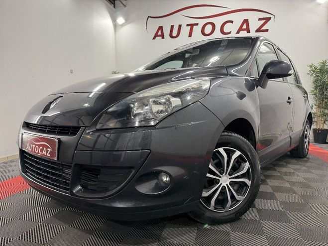 Renault Scenic III dCi 110 eco2 Dynamique  108000KMS Grise de 2010