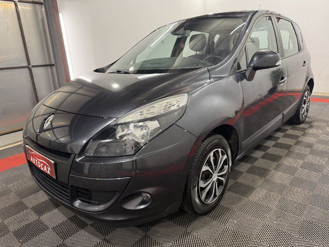 Renault Scenic III dCi 110 eco2 Dynamique  108000KMS Grise de 2010
