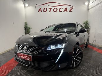  Voir détails -Peugeot 508 SW BlueHDi 130ch EAT8 GT  2021 48000KM*P à Thiers (63)