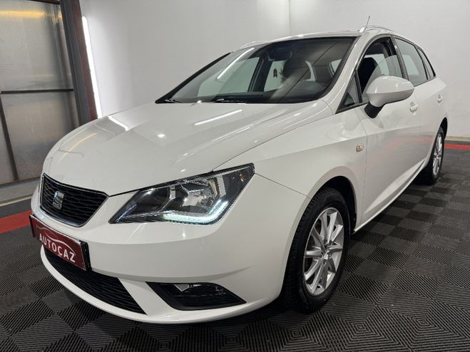 Seat Ibiza ST 1.2 TSI 90ch Style Blanc de 2017