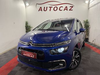  Voir détails -Citroen C4 Picasso THP 165 (4 CYLINDRES) EAT6 Shine  20000K à Thiers (63)
