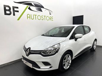 Voir détails -Renault Clio IV (B98) 0.9 TCe 90ch energy Business Ec à Brest (29)