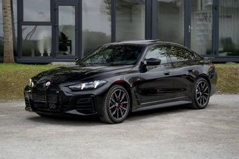  Voir détails -BMW Serie 4 M440 i xDrive Gran Coup FULL OPTIONS -  à Sarcelles (95)