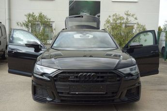  Voir détails -Audi S6 Avant 3.0 TDI Quattro Full Options ? Toi à Sarcelles (95)