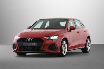  Voir détails -Audi A3 Sportback 35 TFSI S Line ? Pano / Navi / à Sarcelles (95)