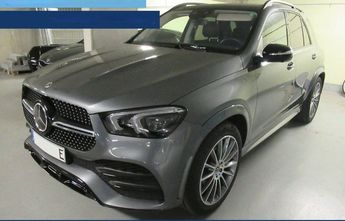  Voir détails -Mercedes GLE 350 de 4MATIC AMG Line ? Pano / Cam 360  à Sarcelles (95)