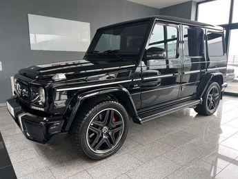  Voir détails -Mercedes Classe G 63 AMG Designo Exclusive ? Harman Kardon à Sarcelles (95)