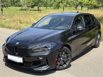  Voir détails -BMW Serie 1 M135iA xDr M Sport Pro FULL/HUD/H&K/Pano à Sarcelles (95)