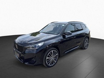  Voir détails -BMW X1 xDr 23dA M SPORT LivePro, Pano, ATTEL, 3 à Sarcelles (95)