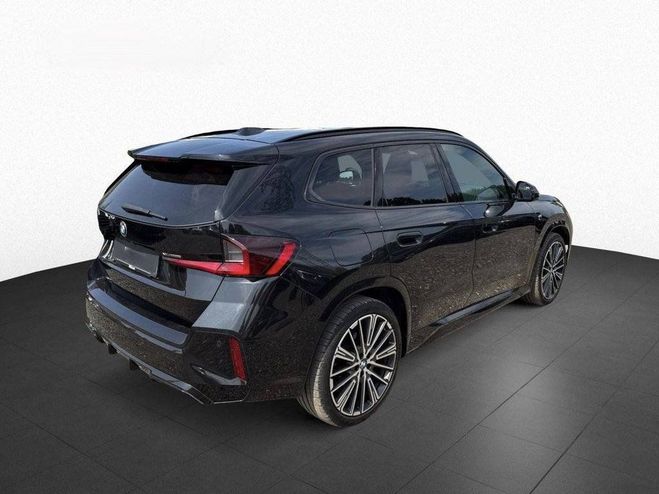 BMW X1 xDr 23dA M SPORT LivePro, Pano, ATTEL, 3 Saphir Noir Mtallis de 2023