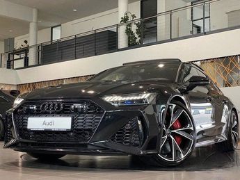  Voir détails -Audi RS7 Sportback qu 4.0 TFSI Dynamic Plus / Las à Sarcelles (95)