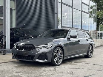  Voir détails -BMW Serie 3 Touring M340i xDrive ? Laser/HUD/HarmanK à Sarcelles (95)