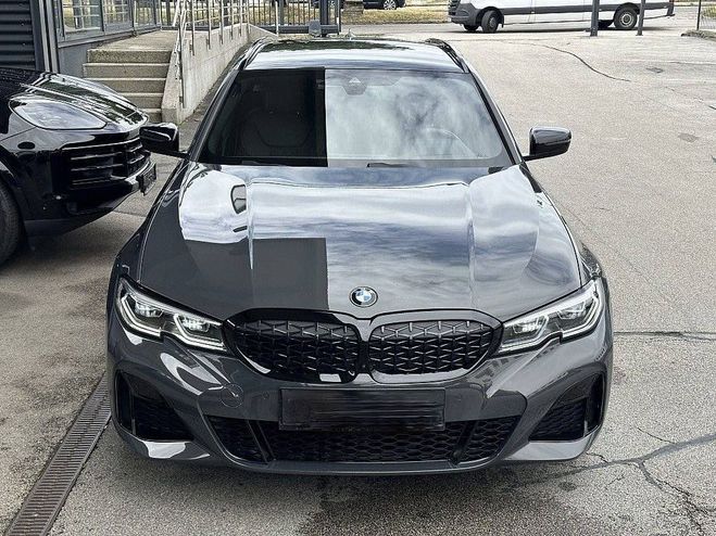 BMW Serie 3 Touring M340i xDrive ? Laser/HUD/HarmanK Gris Dravite de 2020