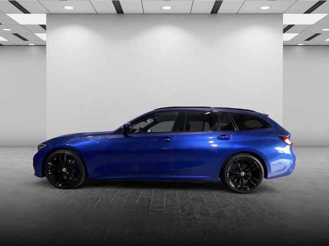 BMW Serie 3 330 i xDrive Touring M Sport Harman/K ca M Portimao Bleu Mtallis de 2022