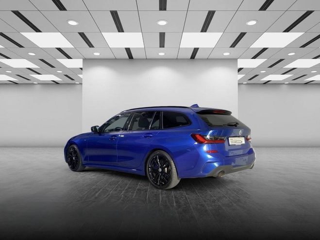 BMW Serie 3 330 i xDrive Touring M Sport Harman/K ca M Portimao Bleu Mtallis de 2022