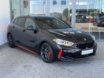  Voir détails -BMW Serie 1 128 ti M Sport Navi H/K LED Pano Comfort à Sarcelles (95)