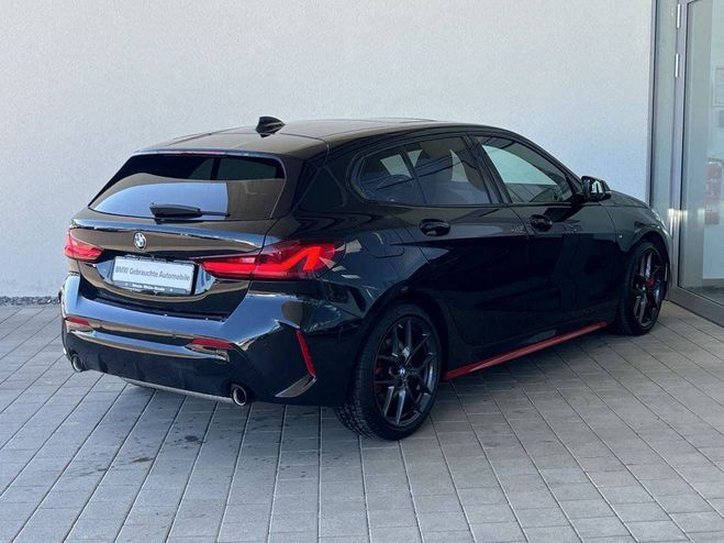 BMW Serie 1 128 ti M Sport Navi H/K LED Pano Comfort Saphir Noir Mtallis de 2023