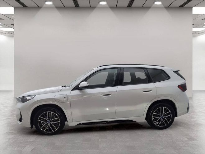 BMW X1 xDrive30e M Sport Laser HUD H/K Pano FUL Plaine Blanche Alpine de 2024