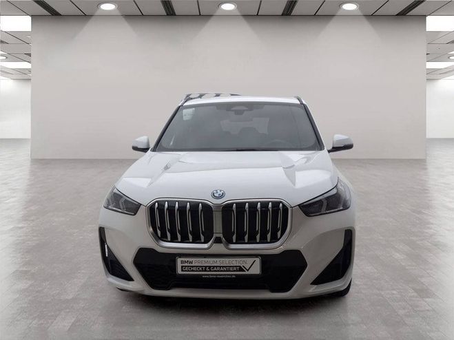 BMW X1 xDrive30e M Sport Laser HUD H/K Pano FUL Plaine Blanche Alpine de 2024