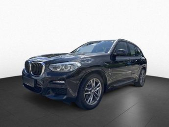  Voir détails -BMW X3 xDrive30i M Sport ? HUD H/K Attelage Pan à Sarcelles (95)