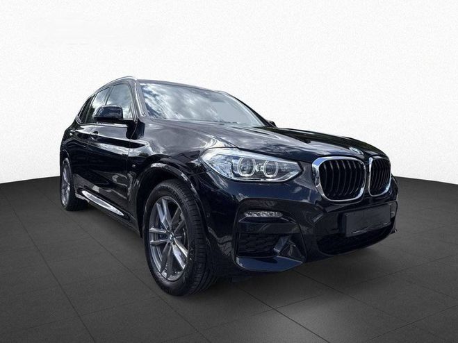 BMW X3 xDrive30i M Sport ? HUD H/K Attelage Pan Saphir Noir Mtallis de 2022