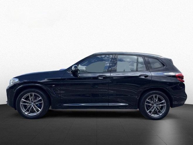 BMW X3 xDrive30i M Sport ? HUD H/K Attelage Pan Saphir Noir Mtallis de 2022