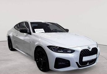  Voir détails -BMW Serie 4 430 i xDrive M Sport Coup ? Laser/HUD/H à Sarcelles (95)