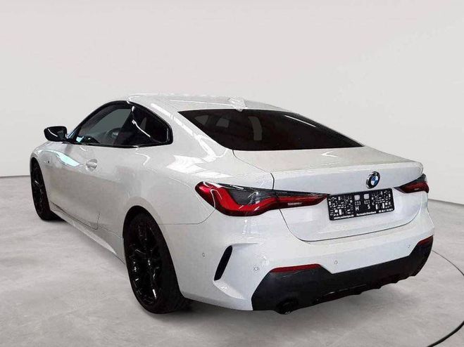 BMW Serie 4 430 i xDrive M Sport Coup ? Laser/HUD/H Blanc Alpin de 2021