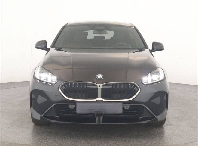 BMW Serie 1 120 i M Sport Matrix Pan HUD Nav Memo AC Saphir Noir Mtallis de 2024