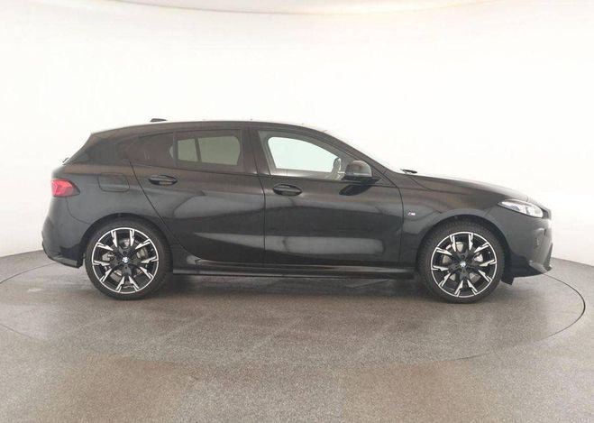 BMW Serie 1 120 i M Sport Matrix Pan HUD Nav Memo AC Saphir Noir Mtallis de 2024