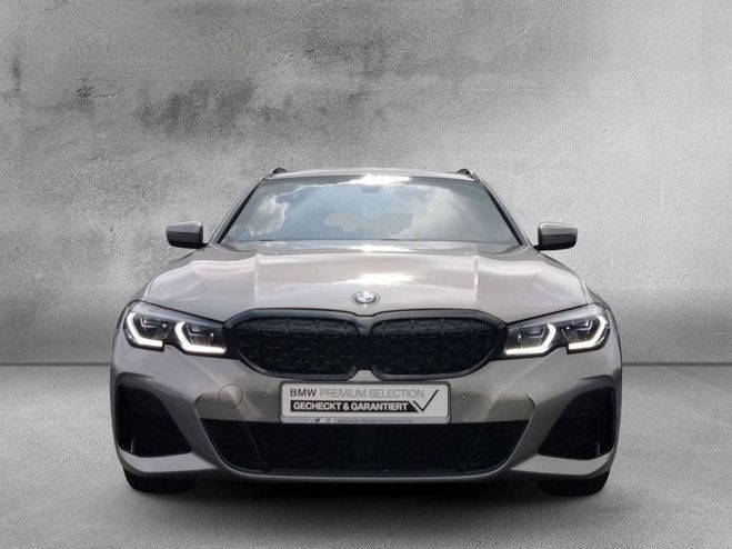 BMW Serie 3 Touring M340i xDrive ? Laser/HUD/H&K/Pan GRIS OXYDE/GRIS OXYDE II de 2021