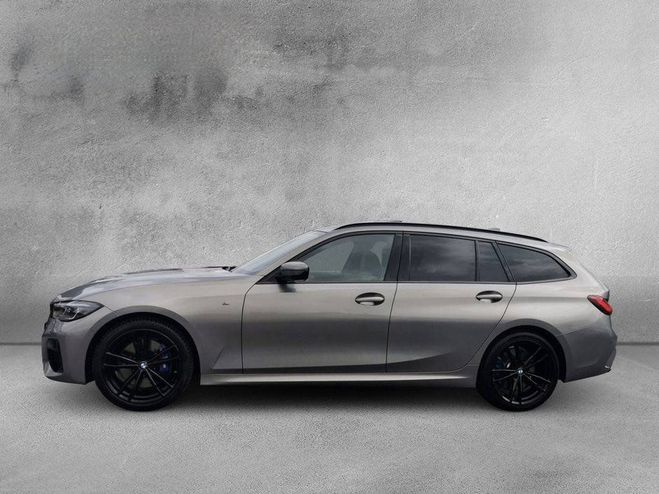BMW Serie 3 Touring M340i xDrive ? Laser/HUD/H&K/Pan GRIS OXYDE/GRIS OXYDE II de 2021