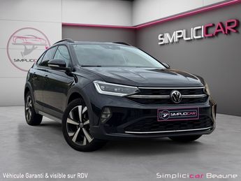 Voir détails -Volkswagen Taigo 1.0 TSI 110 BVM6 Life à Vignoles (21)