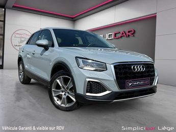  Voir détails -Audi Q2 35 TFSI Business Edition S tronic à Seraing (41)