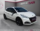 Peugeot 208 GTi CH By Sport BPS BVM6 - SUIVI COMPLET &agrave; Vitrolles (13)