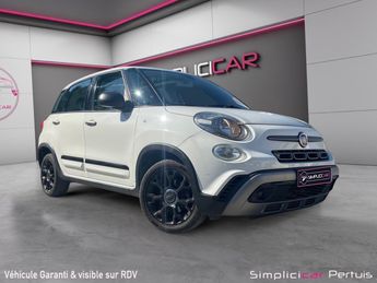  Voir détails -Fiat 500L SERIE 5 VPC 0.9 8V 105 CH TWINAIR S/S CO à Pertuis (84)