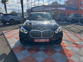  Voir détails -BMW Serie 1 118dA 150 BVA8 M SPORT Toit Siges Intg à Lescure-d'Albigeois (81)