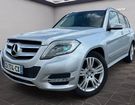 Mercedes Classe GLK 220 CDI 170 BLUE TEC FASCINATION 4MATIC à Uckange (57) Mercedes Classe GLK 220 CDI 170 BLUE TEC FASCINATION 4MATIC à Uckange (57)