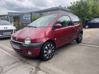  Voir détails -Renault Twingo I PHASE II 1.2i 60CV à Darntal (76)