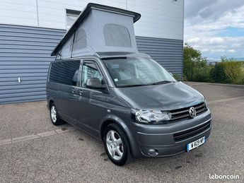  Voir détails -Volkswagen Multivan VW T5 2.0TDi 140Ch 155Mkm Reimo à Aubire (63)