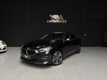  Voir détails -BMW Serie 2 Gran Coupe (2) 220D AUTO Business Design à Saran (45)